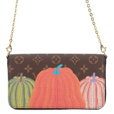LOUIS VUITTON LV × YK Felicie