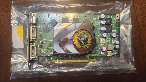 Nvidia quadro 1500 256mb - nvidia,