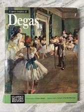 degas classici dell'arte