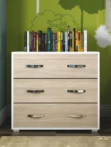Linea modern kit - linea, cassettone