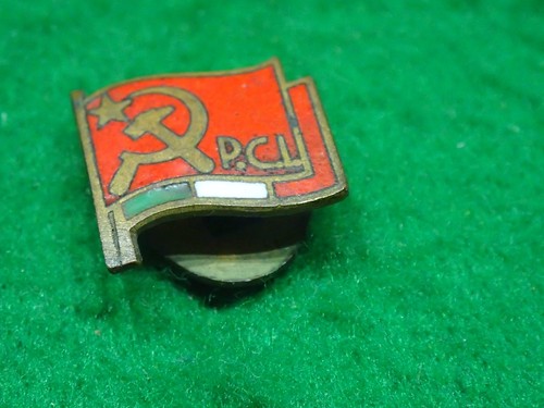 Partito comunista - p.c.i.,