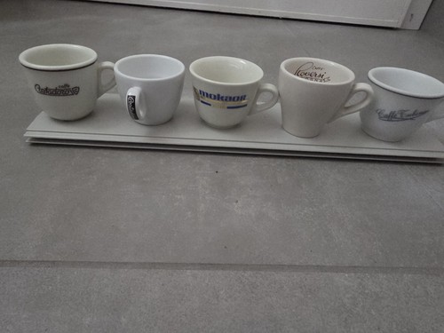 Tazzine tazze caffe - tazzine,