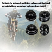 Set ciotola cuscinetto bici 34