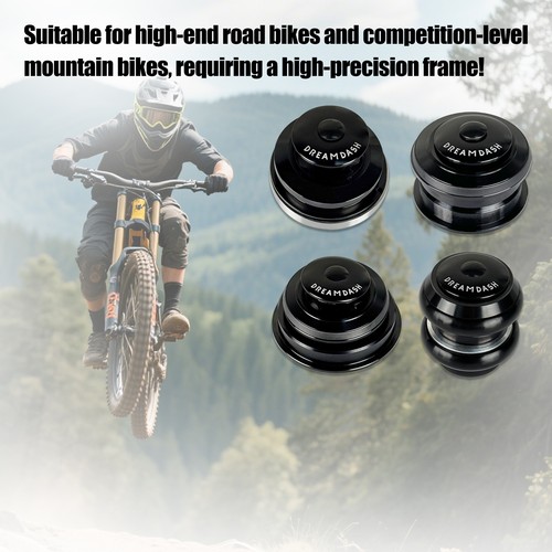 Set ciotola cuscinetto bici - , 34