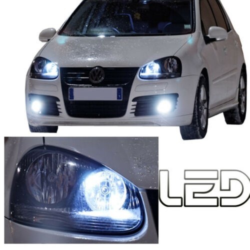 Per volkswagen golf luci - volkswagen,