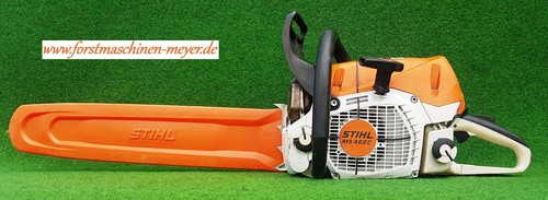 Motosega stihl 462 m dal - motosega,