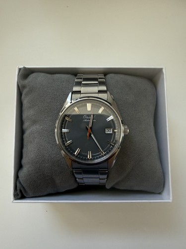 Orologio orient stretto data - orient,