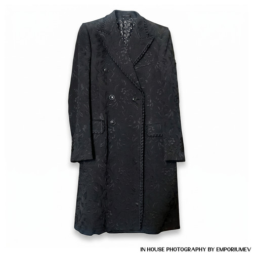 Trench uomo dolce gabbana - trench,