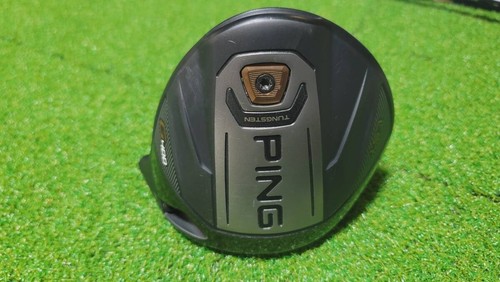 Testa driver ping g400 - testa,