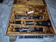 Clarinetto Amati Kraslice ACL
