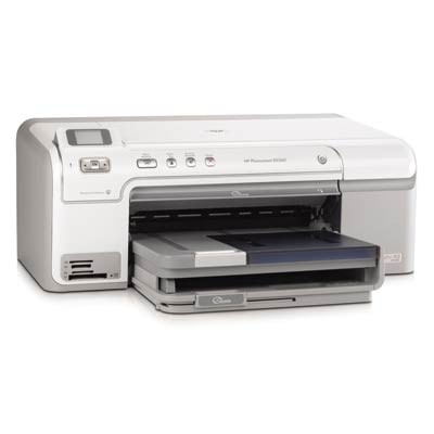 Photosmart d5360 printer - hp,