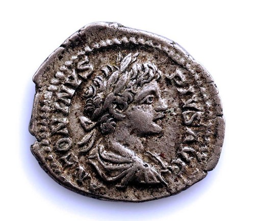 Roma imperio denaro - sc,