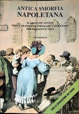 Libro Antica Smorfia