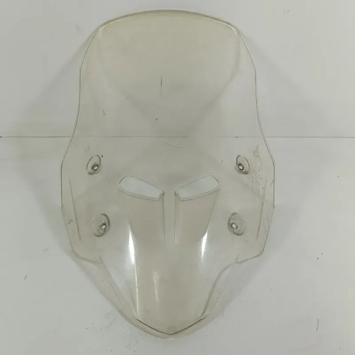 Cupula honda 500 - x,