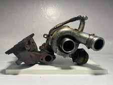 TURBINA PER ALFA ROMEO 156