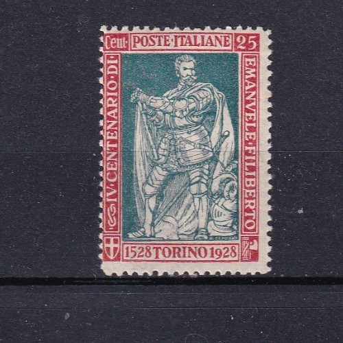 Regno 1928 emanuele - -,
