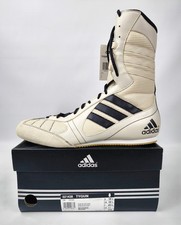 Adidas Tygun Boxing Boots 2003