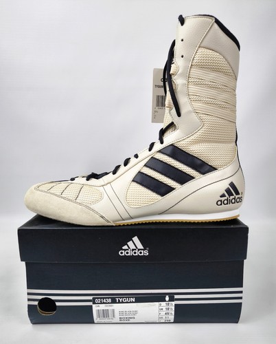 Adidas tygun boxing boots - tygun, 2003