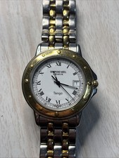 Orologio Raymond Weil Geneve