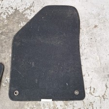 Kit set x4 pezzi tappetini moquette interni pavimento Jeep Cherokee MK5 2.0 CRD 