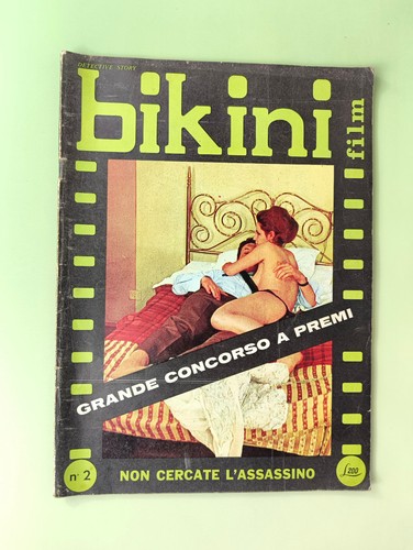 Bikini film non cercate - bikini,