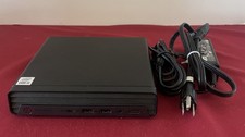 HP ProDesk 400 G6 Mini PC