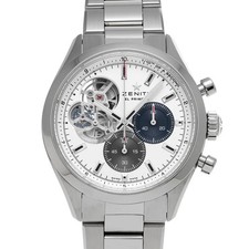 Zenith wristwatch 3300 3604 - wristwatch, 03.3300.3604