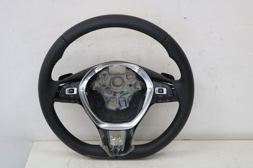 Volante multifunzione con - , leve