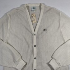 Cardigan maglione vintage IZOD