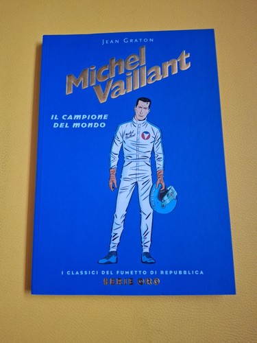 Classici del fumetto di - i,