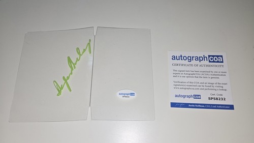 Dejan bodiroga autografo - dejan,