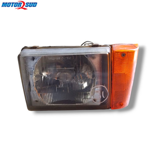 Faro per fiat panda - faro,