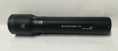 Led lenser nuova p7r - lenser,