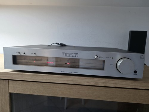 Tuner luxman bellissimo - t2,,