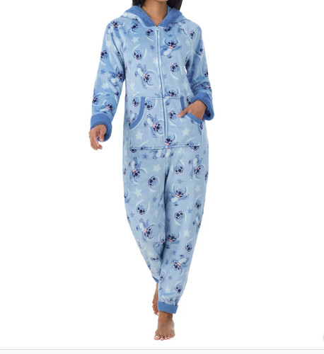 Disney stitch pigiama donna - stitch,