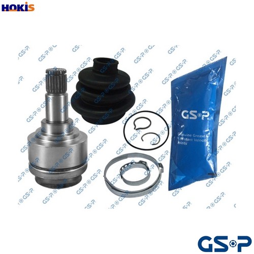 Kit giunto albero motore - albero,
