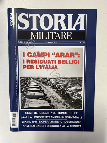 Rivista storia militare n - -,