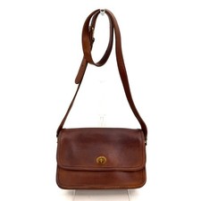 Coach Borsa a tracolla vintage