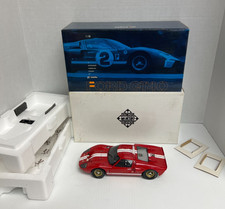 Exoto racing legends 1966 - legends,