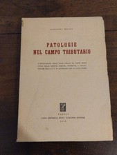 Patologie nel campo