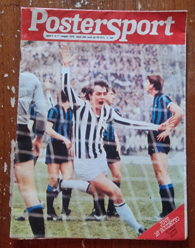 Poster sport juventus - -, °18