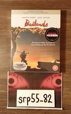Badlands - HMV Premium