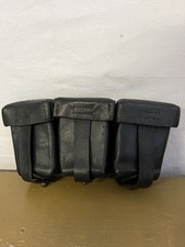 Ww2 Tedesco Giberna Mauser K98