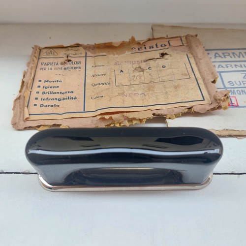 Maniglie per mobili vetro - maniglie,