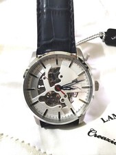 Orologio Automatico Scheletrato Lamberti Orologiai 