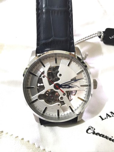Orologio automatico - orologio,