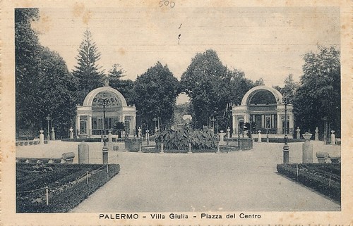 Sicilia cartolina - sicilia,