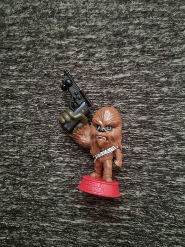 Hasbro personaggio star wars - personaggio,