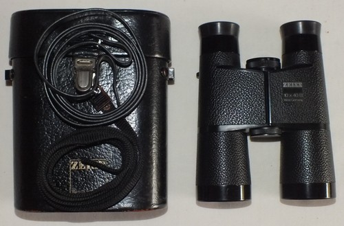 Binocolo zeiss dialyt - dialyt, 10x40b