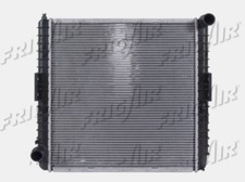 RADIATORE ADATTO A IVECO EUROCARGO 80E15 80E18 100E15 120E15 120E18 E21 98425619